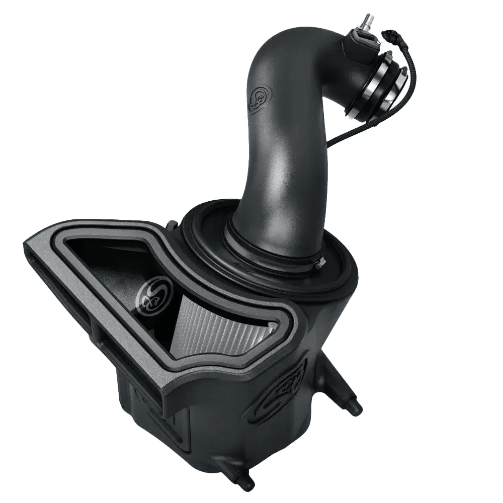 2019 - 2025 GMC 1500 Cold Air Intake (75 - 5128 - 1) - Intake Kit - S&B Filters