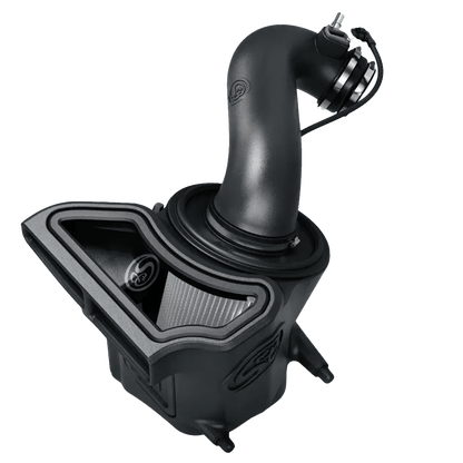 2019 - 2025 GMC 1500 Cold Air Intake (75 - 5128 - 1) - Intake Kit - S&B Filters