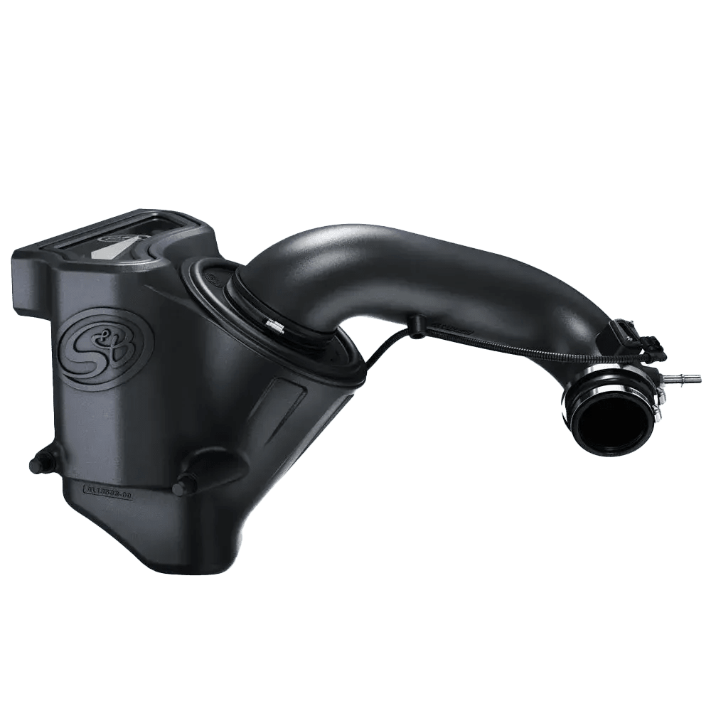 2019 - 2025 GMC 1500 Cold Air Intake (75 - 5128 - 1) - Intake Kit - S&B Filters