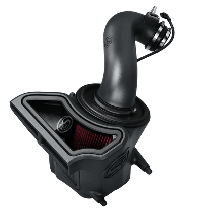 2019 - 2025 GMC 1500 Cold Air Intake (75 - 5128 - 1) - Intake Kit - S&B Filters