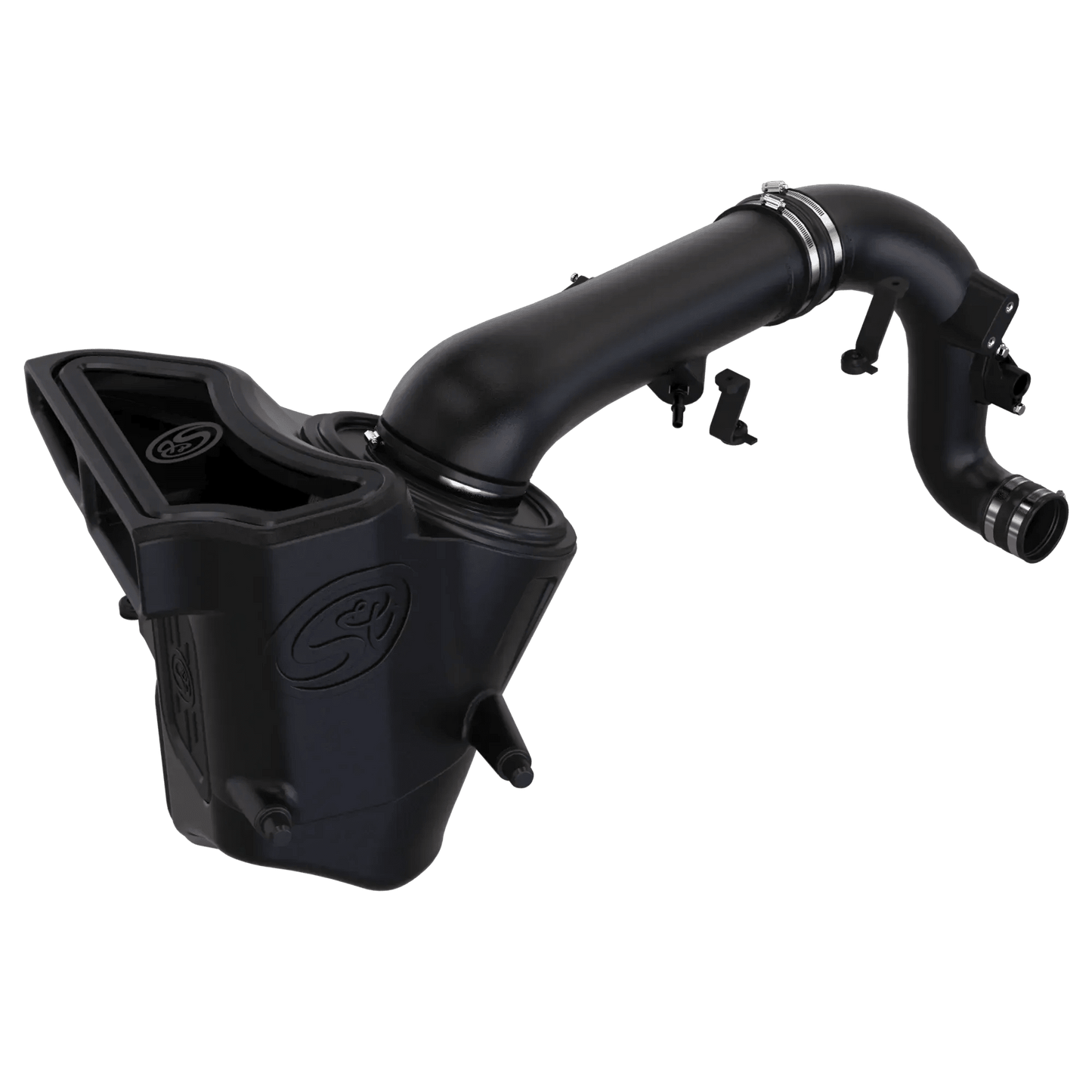 2019 - 2025 L3B 2.7L Cold Air Intake (75 - 5138) - Intake Kit - S&B Filters