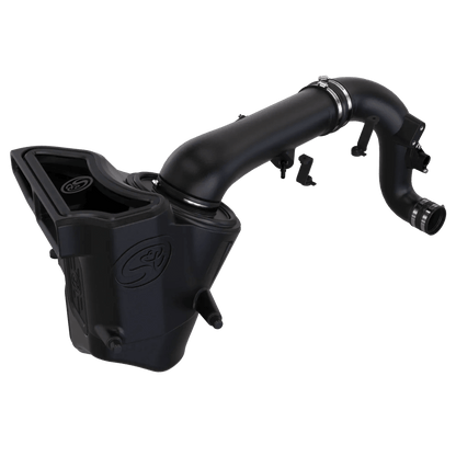 2019 - 2025 L3B 2.7L Cold Air Intake (75 - 5138) - Intake Kit - S&B Filters