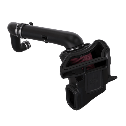 2019 - 2025 L3B 2.7L Cold Air Intake (75 - 5138) - Intake Kit - S&B Filters