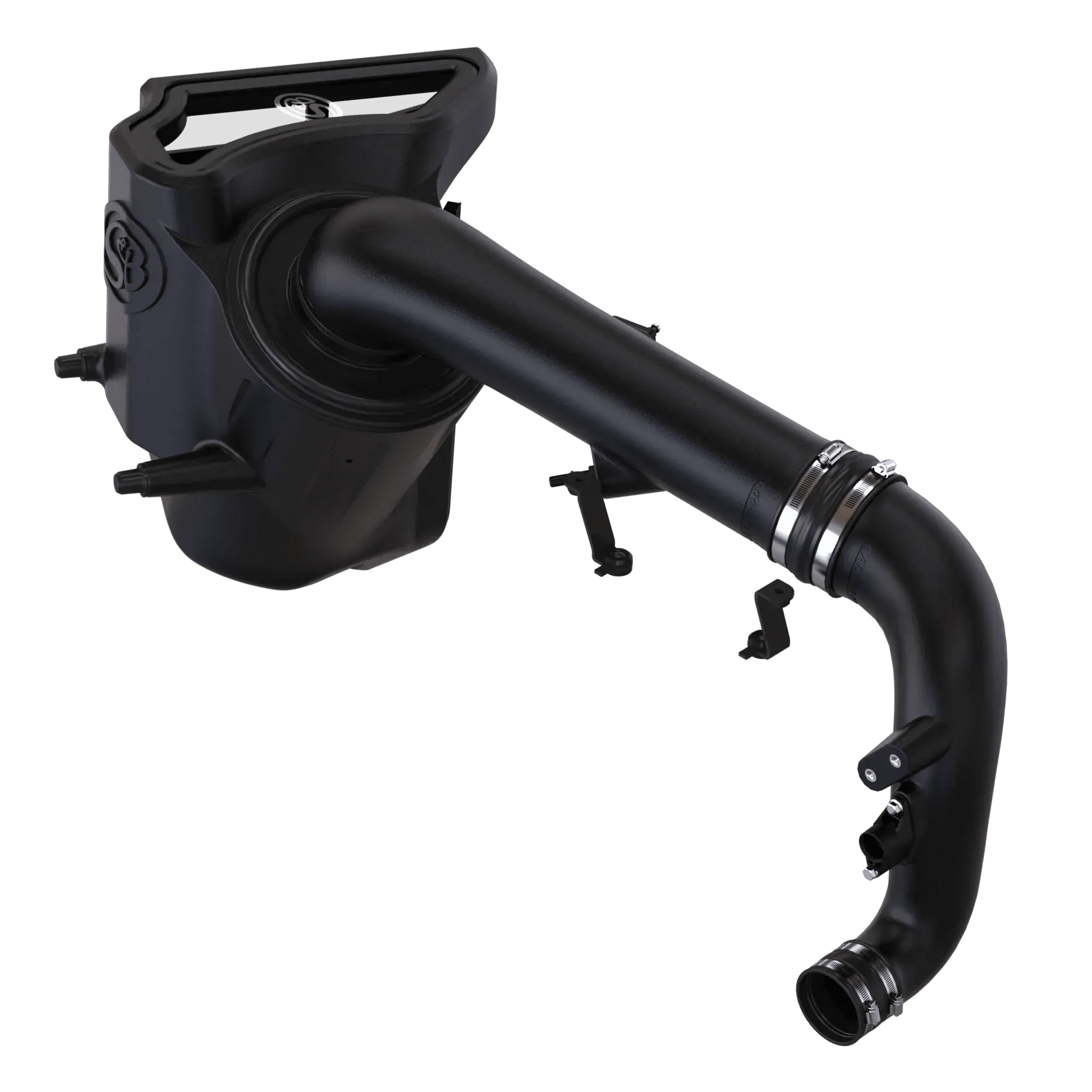 2019 - 2025 L3B 2.7L Cold Air Intake (75 - 5138) - Intake Kit - S&B Filters