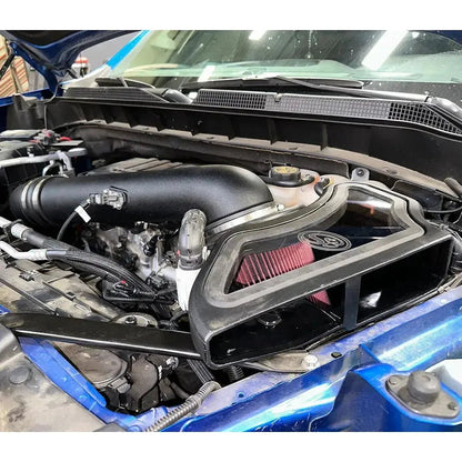 2019 - 2025 L3B 2.7L Cold Air Intake (75 - 5138) - Intake Kit - S&B Filters