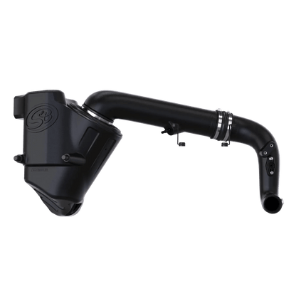 2019 - 2025 L3B 2.7L Cold Air Intake (75 - 5138) - Intake Kit - S&B Filters