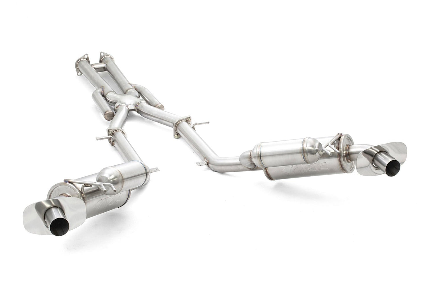 2019+ Genesis G70 3.3T GRiP Exhaust-Motor Vehicle Exhaust-ARK Performance