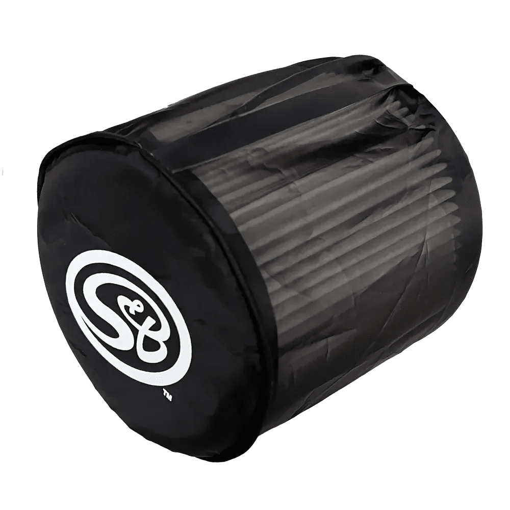 2020 - 2022 3.0L Diesel Filter Wrap for KF - 1084 (WF - 1074) - Filter Wrap - S&B Filters