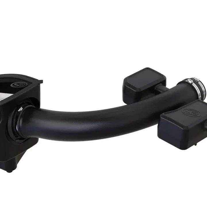 2020 - 2022 Ford 6.2L S&B Cold Air Intake Kit (75 - 5187) - Intake Kit - S&B Filters