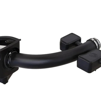 2020 - 2022 Ford 6.2L S&B Cold Air Intake Kit (75 - 5187) - Intake Kit - S&B Filters