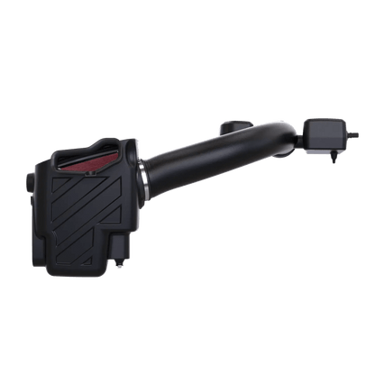 2020 - 2022 Ford 6.2L S&B Cold Air Intake Kit (75 - 5187) - Intake Kit - S&B Filters