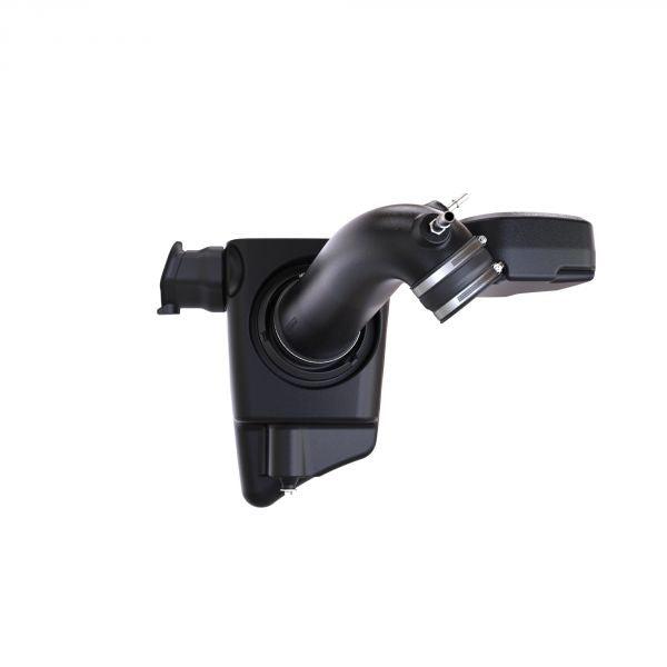 2020 - 2022 Ford 7.3L S&B Cold Air Intake (75 - 5141) - Intake Kit - S&B Filters