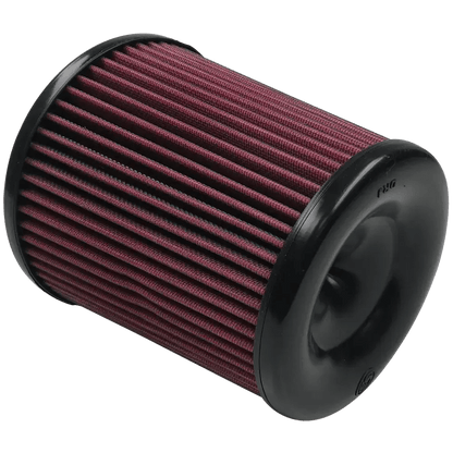 2020-2022 Jeep Intake Replacement Filter (KF-1084)-Intake Accessories-S&B Filters-KF-1084-Dirty Diesel Customs