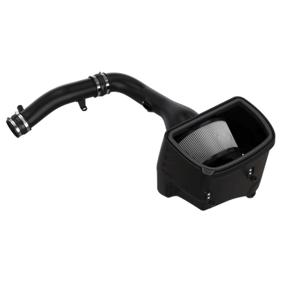 2020-2023 Ram 1500 Cold Air Intake (75-5195)-Cold Air Intake Scoops-S&B Filters-75-5195D-Dirty Diesel Customs