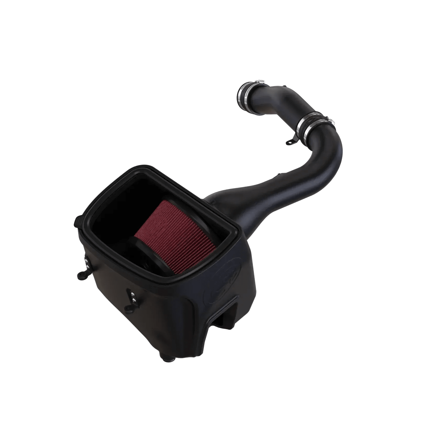 2020-2023 Ram 1500 Cold Air Intake (75-5195)-Cold Air Intake Scoops-S&B Filters-75-5195-Dirty Diesel Customs