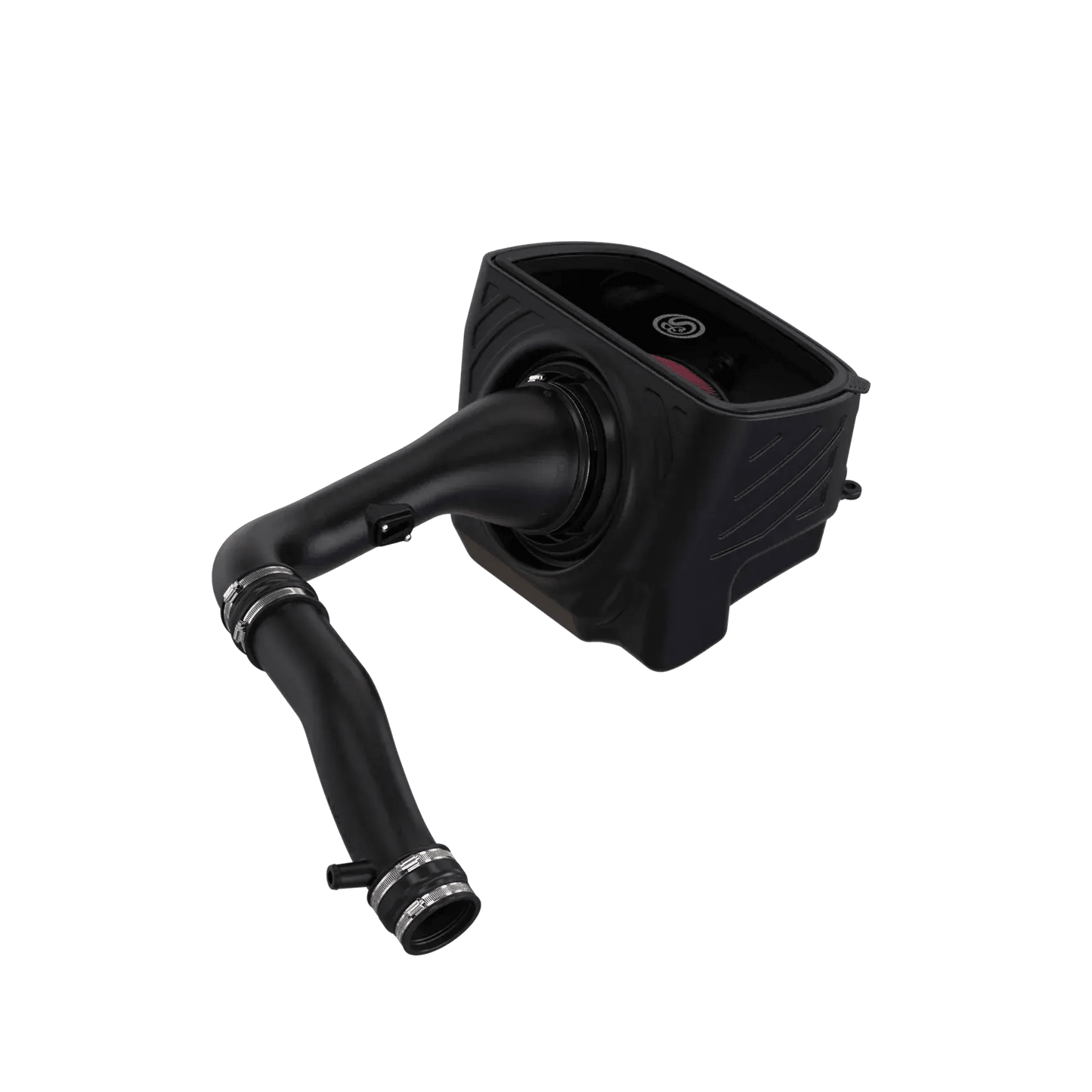 2020 - 2023 EcoDiesel Cold Air Intake (75 - 5195) - Intake Kit - S&B Filters