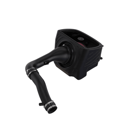2020 - 2023 EcoDiesel Cold Air Intake (75 - 5195) - Intake Kit - S&B Filters