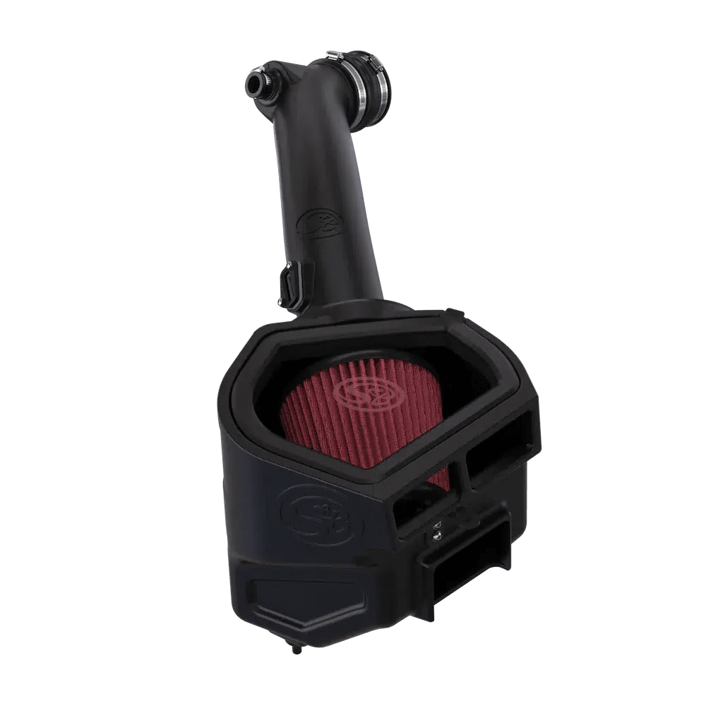 2020 - 2023 Jeep EcoDiesel Cold Air Intake (75 - 5145) - Intake Kit - S&B Filters