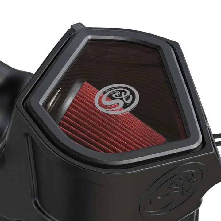2020 - 2023 Jeep EcoDiesel Cold Air Intake (75 - 5145) - Intake Kit - S&B Filters