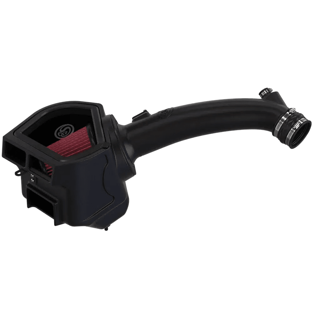 2020-2023 Jeep EcoDiesel Cold Air Intake (75-5145)-Intake Kit-S&B Filters-75-5145-Dirty Diesel Customs
