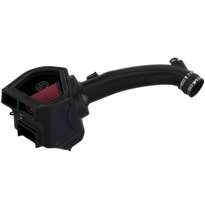 2020-2023 Jeep EcoDiesel Cold Air Intake (75-5145)-Intake Kit-S&B Filters-75-5145-Dirty Diesel Customs