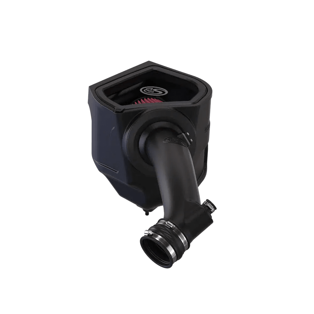 2020 - 2023 Jeep EcoDiesel Cold Air Intake (75 - 5145) - Intake Kit - S&B Filters