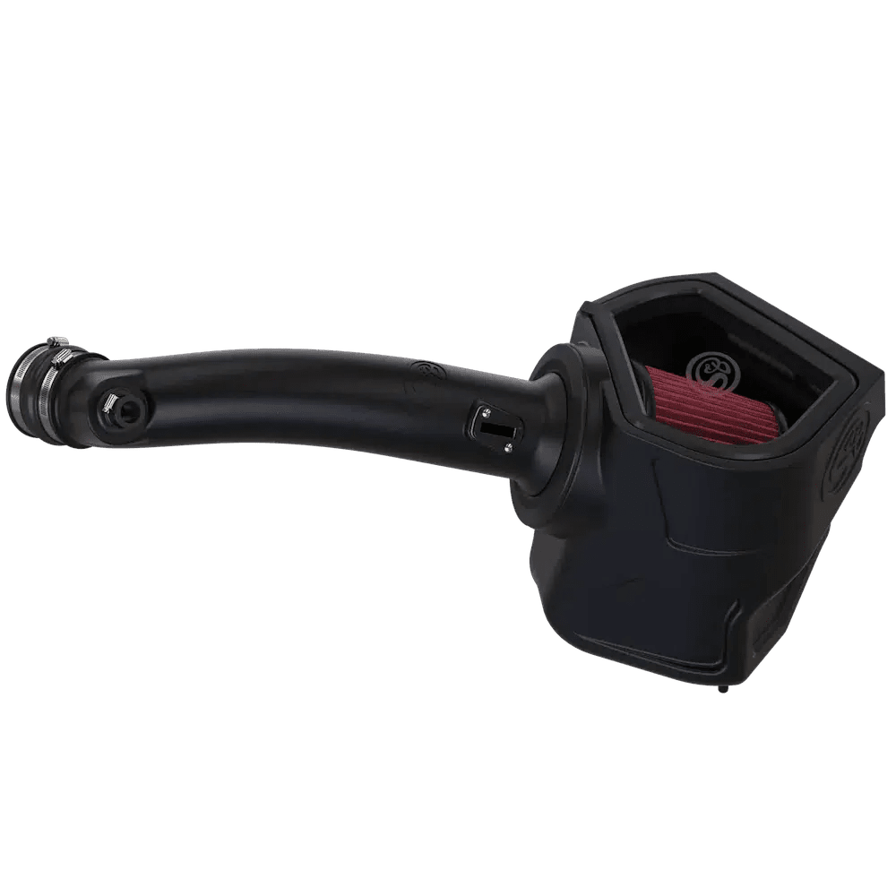 2020 - 2023 Jeep EcoDiesel Cold Air Intake (75 - 5145) - Intake Kit - S&B Filters