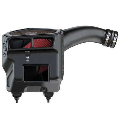 2020 - 2023 Jeep EcoDiesel Cold Air Intake (75 - 5145) - Intake Kit - S&B Filters