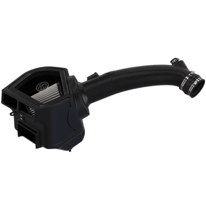2020-2023 Jeep EcoDiesel Cold Air Intake (75-5145)-Intake Kit-S&B Filters-75-5145D-Dirty Diesel Customs