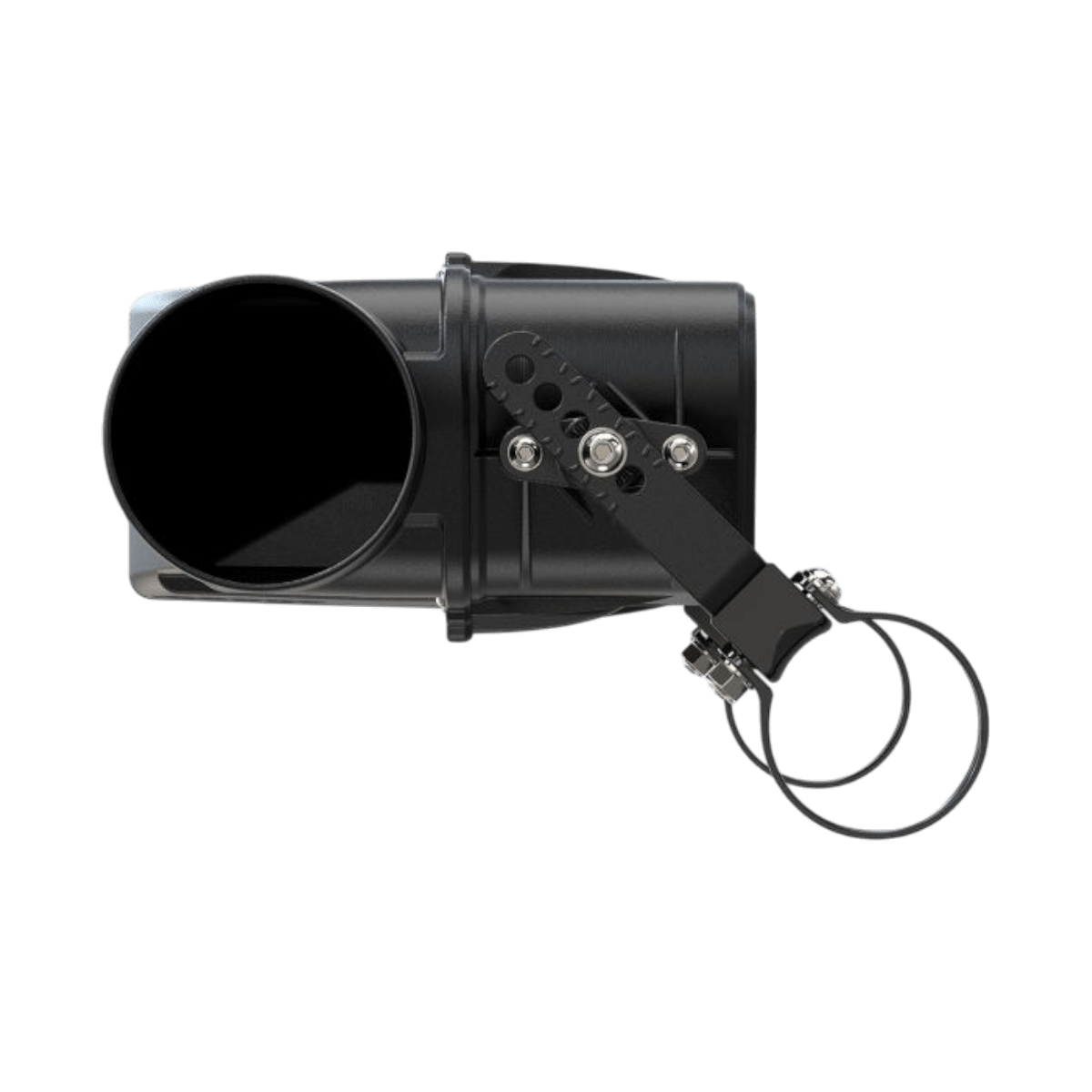 2020 - 2023 Polaris S&B Particle Separator 2 (76 - 7013) - Air Filter - S&B Filters
