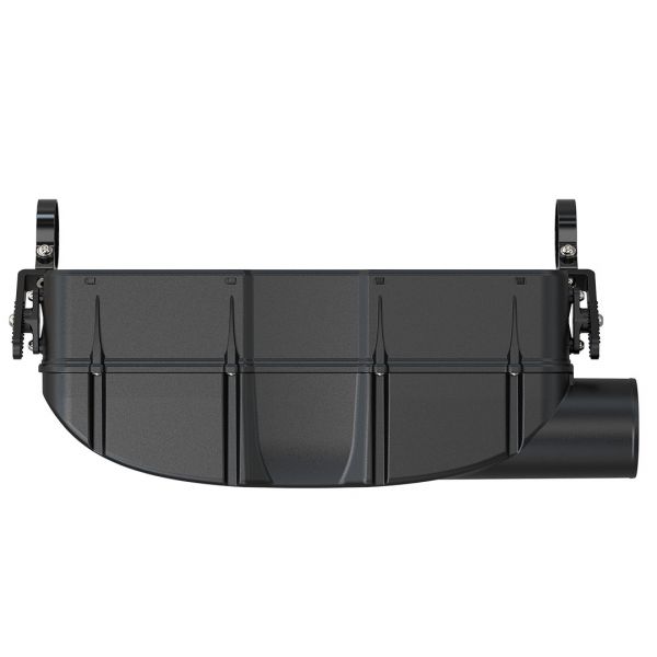 2020 - 2023 Polaris S&B Particle Separator 2 (76 - 7013) - Air Filter - S&B Filters