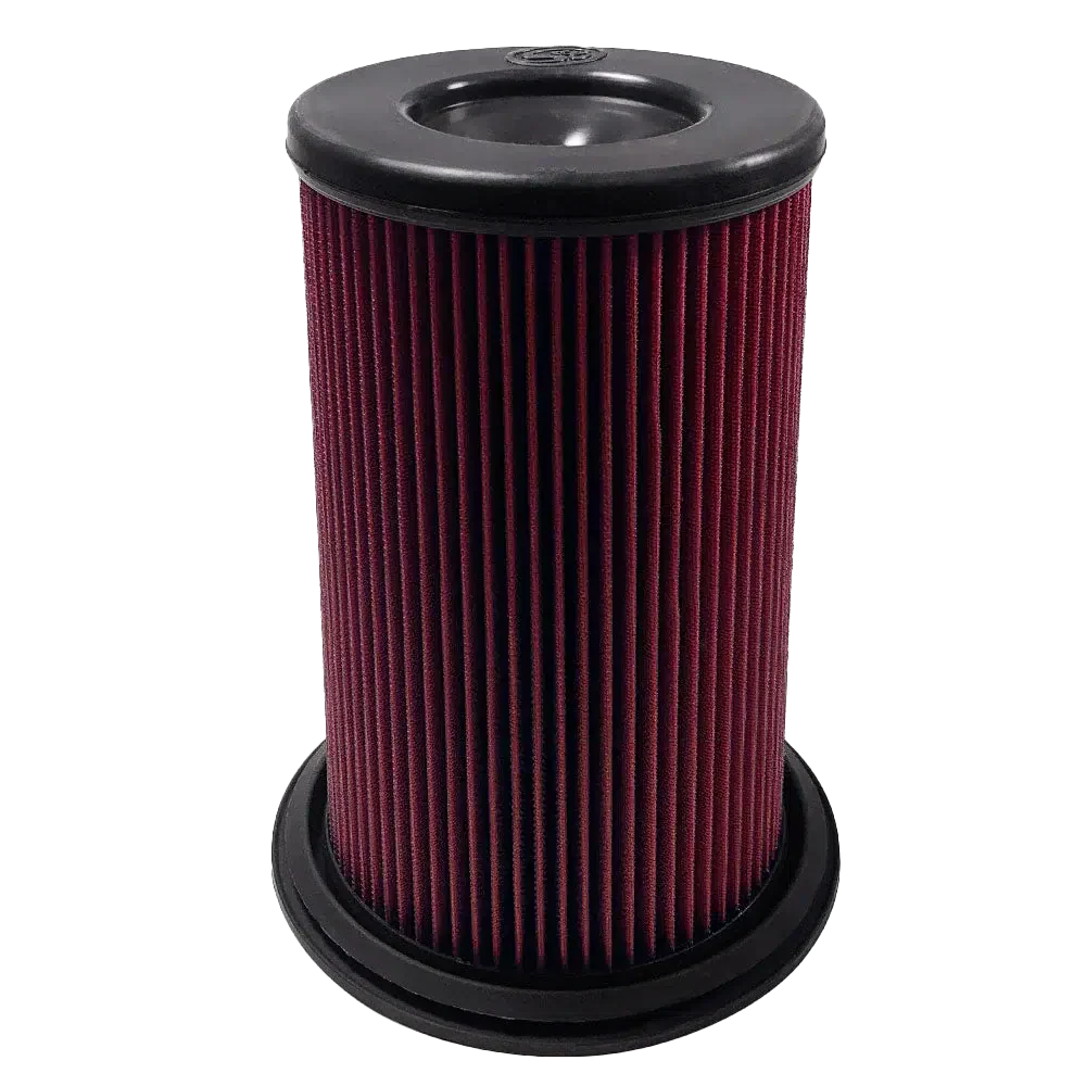 2020-2024 Duramax S&B Replacement Filter (KF-1077)-Air Filter-S&B Filters-KF-1077-Dirty Diesel Customs