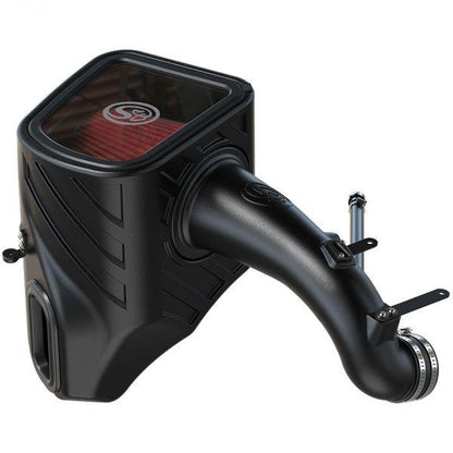2020 - 2024 Chevy/GMC S&B Cold Air Intake (75 - 5158) - Intake Kit - S&B Filters
