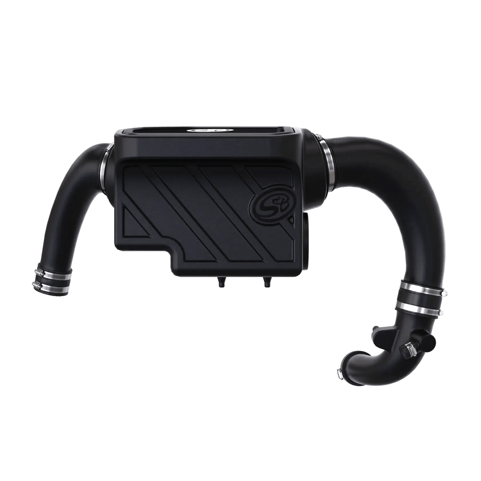 2020 - 2024 Explorer/ Aviator Cold Air Intake (75 - 5174) - Intake Kit - S&B Filters