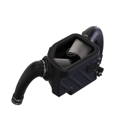 2020-2024 Explorer/ Aviator Cold Air Intake (75-5174)-Intake Kit-S&B Filters-75-5174D-Dirty Diesel Customs