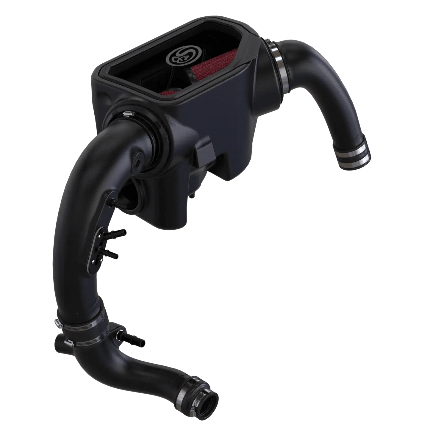 2020 - 2024 Explorer/ Aviator Cold Air Intake (75 - 5174) - Intake Kit - S&B Filters
