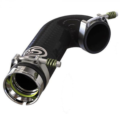 2020 - 2025 3.0L Duramax S&B Resonator Delete (Hot Side) (83 - 1003) - Resonator Delete - S&B Filters