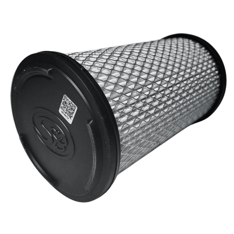 2020 - 2025 Kawasaki KRX 1000 Replacement Air Filter S&B (66 - 6010) - Air Filter - S&B Filters