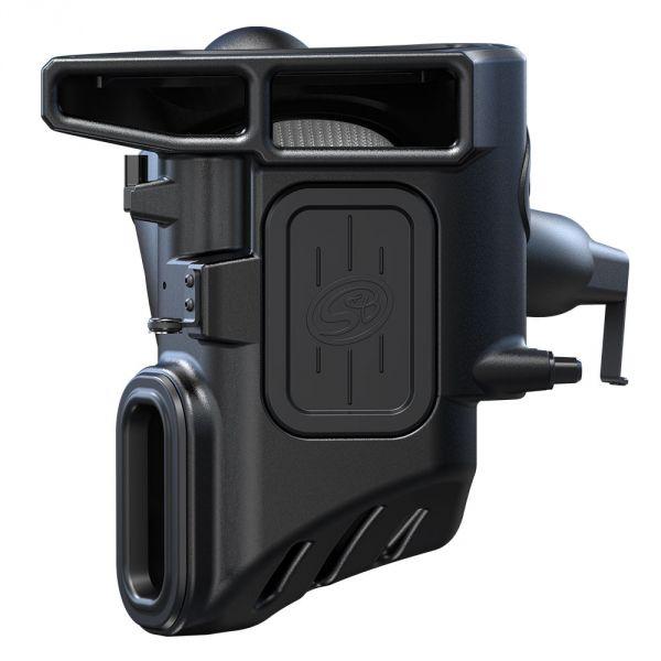 2020 - 2026 3.0L Duramax S&B Cold Air Intake Kit (75 - 5137 - 1) - Intake Kit - S&B Filters