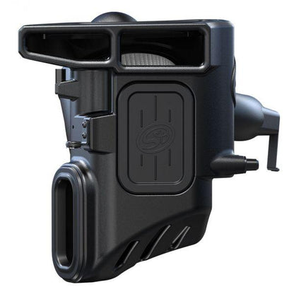 2020 - 2026 3.0L Duramax S&B Cold Air Intake Kit (75 - 5137 - 1) - Intake Kit - S&B Filters