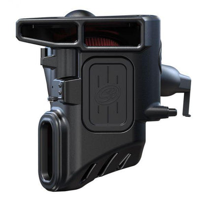 2020 - 2026 3.0L Duramax S&B Cold Air Intake Kit (75 - 5137 - 1) - Intake Kit - S&B Filters