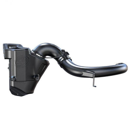 2020 - 2026 3.0L Duramax S&B Cold Air Intake Kit (75 - 5137 - 1) - Intake Kit - S&B Filters