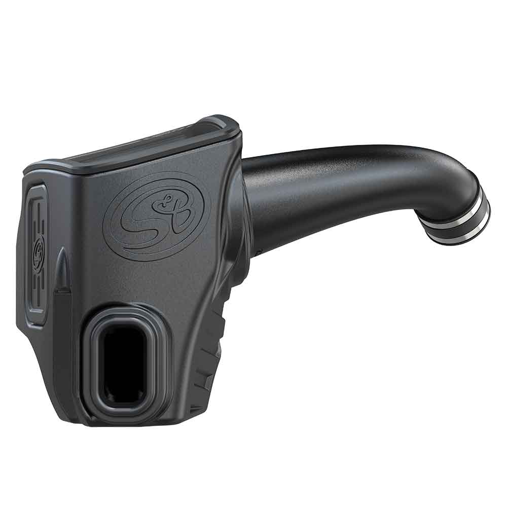 2020 - 2026 Duramax S&B Cold Air Intake Kit (75 - 5136) - Intake Kit - S&B Filters
