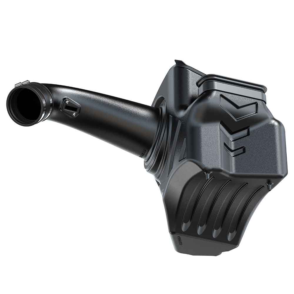 2020 - 2026 Duramax S&B Cold Air Intake Kit (75 - 5136) - Intake Kit - S&B Filters