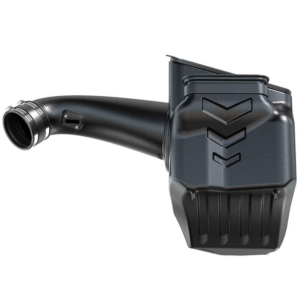 2020 - 2026 Duramax S&B Cold Air Intake Kit (75 - 5136) - Intake Kit - S&B Filters