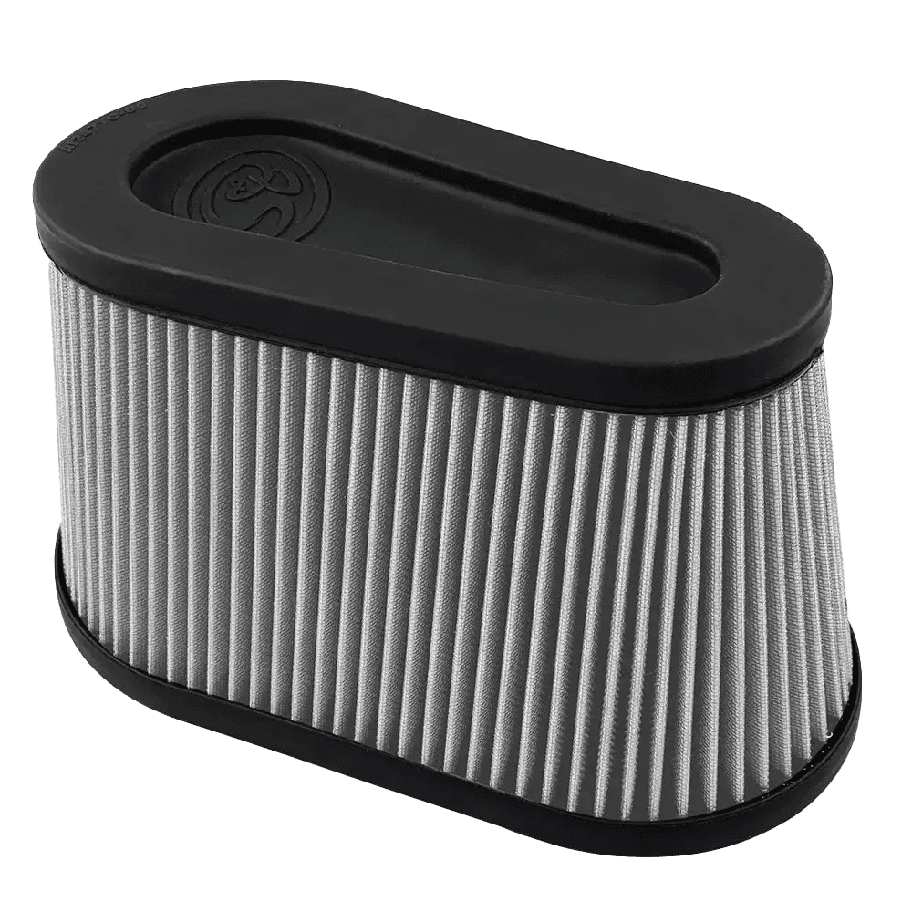 2020-2023 Duramax S&B Replacement Filter (KF-1076)-Air Filter-S&B Filters-KF-1076D-Dirty Diesel Customs