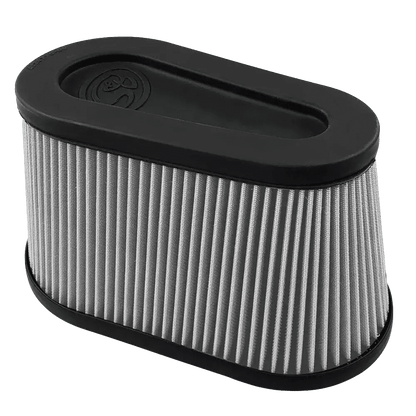 2020-2023 Duramax S&B Replacement Filter (KF-1076)-Air Filter-S&B Filters-KF-1076D-Dirty Diesel Customs