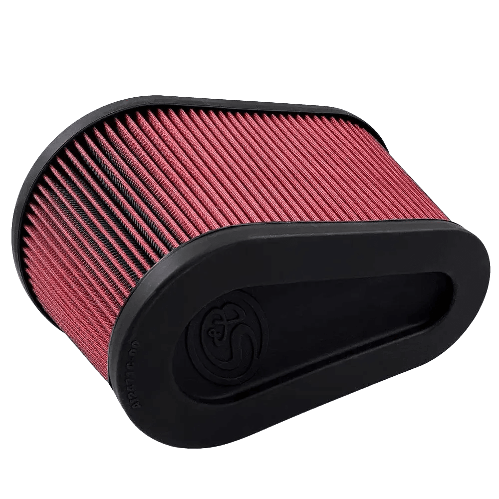 2020 - 2026 Duramax S&B Replacement Filter (KF - 1076) - Air Filter - S&B Filters