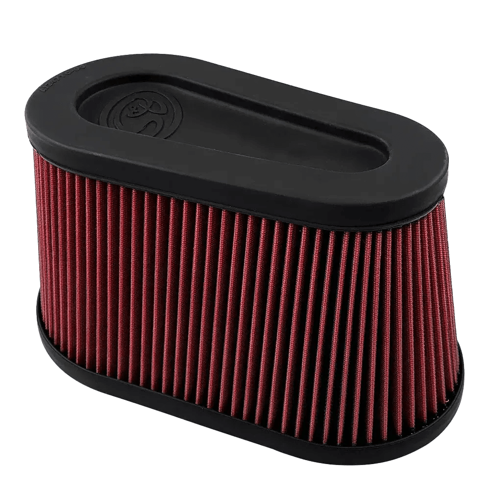 2020-2023 Duramax S&B Replacement Filter (KF-1076)-Air Filter-S&B Filters-KF-1076-Dirty Diesel Customs
