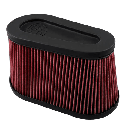 2020-2023 Duramax S&B Replacement Filter (KF-1076)-Air Filter-S&B Filters-KF-1076-Dirty Diesel Customs